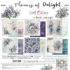 Flowers of Delight