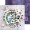 Craft O'Clock Flowers of Delight 8x8 Inch Paper Set (CC-C85-FOD-07) Craft O'Clock Flowers of Delight 8x8 Inch Paper Set (CC-C85-FOD-07)