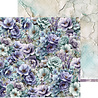 Craft O'Clock Flowers of Delight 6x6 Inch Paper Set (CC-C85-FOD-10) Craft O'Clock Flowers of Delight 6x6 Inch Paper Set (CC-C85-FOD-10)