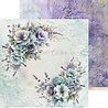 Craft O'Clock Flowers of Delight 6x6 Inch Paper Set (CC-C85-FOD-10) Craft O'Clock Flowers of Delight 6x6 Inch Paper Set (CC-C85-FOD-10)