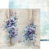 Craft O'Clock Flowers of Delight 6x6 Inch Paper Set (CC-C85-FOD-10) Craft O'Clock Flowers of Delight 6x6 Inch Paper Set (CC-C85-FOD-10)