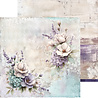 Craft O'Clock Flowers of Delight 6x6 Inch Paper Set (CC-C85-FOD-10) Craft O'Clock Flowers of Delight 6x6 Inch Paper Set (CC-C85-FOD-10)