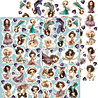 Craft O'Clock PRE-ORDER Flowers of Delight Extras Set Fairy World (CC-C85-FOD-11) Craft O'Clock PRE-ORDER Flowers of Delight Extras Set Fairy World (CC-C85-FOD-11)