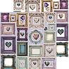 Craft O'Clock Flowers of Delight Extras Set Delight (CC-C85-FOD-12) Craft O'Clock Flowers of Delight Extras Set Delight (CC-C85-FOD-12)
