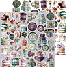 Craft O'Clock Flowers of Delight Extras Set Delight (CC-C85-FOD-12) Craft O'Clock Flowers of Delight Extras Set Delight (CC-C85-FOD-12)