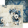 Craft O'Clock Mr. & Mrs. Elegance 12x12 Inch Paper Set (CC-C86-MME-00)