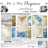 Craft O'Clock Mr. & Mrs. Elegance 8x8 Inch Basic Paper Set (CC-C86-MME-08) Craft O'Clock Mr. & Mrs. Elegance 8x8 Inch Basic Paper Set (CC-C86-MME-08)