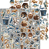 Craft O'Clock Mr. & Mrs. Elegance Extras Set Hobby (CC-C86-MME-12)