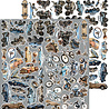 Craft O'Clock Mr. & Mrs. Elegance Extras Set Hobby (CC-C86-MME-12)