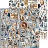 Craft O'Clock Mr. & Mrs. Elegance Extras Set Hobby (CC-C86-MME-12)