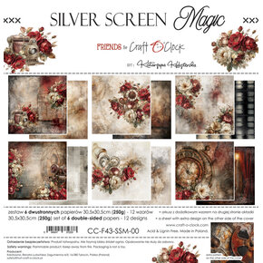 Silver Screen Magic
