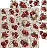 Craft O'Clock Silver Screen Magic Extras Set Flowers (CC-F43-SSM-11)
