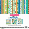 Bella BLVD Adventure Awaits 12x12 Inch Collection Kit (BB3244) Bella BLVD Adventure Awaits 12x12 Inch Collection Kit (BB3244)
