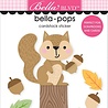 Bella BLVD Adventure Awaits Bella-Pops Nutty Little Friend (BB3240) Bella BLVD Adventure Awaits Bella-Pops Nutty Little Friend (BB3240)