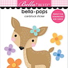 Bella BLVD Adventure Awaits Bella-Pops Darling Deer (BB3242) Bella BLVD Adventure Awaits Bella-Pops Darling Deer (BB3242)