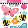 Bella BLVD Walking on Sunshine Bella-Pops Wings of Sunshine (BB3267) Bella BLVD Walking on Sunshine Bella-Pops Wings of Sunshine (BB3267)