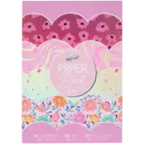 Craft Universe Pink Summer A5 Paper Pad (3206098)