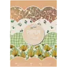 Craft Universe Gold Summer A5 Paper Pad (3206098) Craft Universe Gold Summer A5 Paper Pad (3206098)