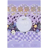 Craft Universe Purple Summer A5 Paper Pad (3206098)