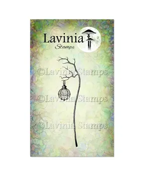 Lavinia Stamps Clear Stamp Everlight 1 (LAV1010) Lavinia Stamps Clear Stamp Everlight 1 (LAV1010)