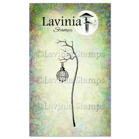 Lavinia Stamps Clear Stamp Everlight 1 (LAV1010) Lavinia Stamps Clear Stamp Everlight 1 (LAV1010)