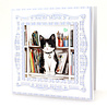 Katy Sue Crafty Kittens Die Cut Topper & Decoupage Collection (11-DCD7002) Katy Sue Crafty Kittens Die Cut Topper & Decoupage Collection (11-DCD7002)