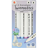 DécoTime 6 Porcelain Markers Jeans Purple (3218262)