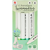 DécoTime 6 Porcelain Markers Seaweed Green (3218262)