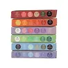 DécoTime Cozy Ceramic WAVE Porcelain Markers (3218262) DécoTime Cozy Ceramic WAVE Porcelain Markers (3218262)
