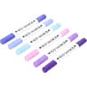 DécoTime Cozy Ceramic WAVE Porcelain Markers (3218262) DécoTime Cozy Ceramic WAVE Porcelain Markers (3218262)