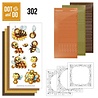 Find It Trading Dot and Do Sweet Honey Bees (DODO302) Find It Trading Dot and Do Sweet Honey Bees (DODO302)
