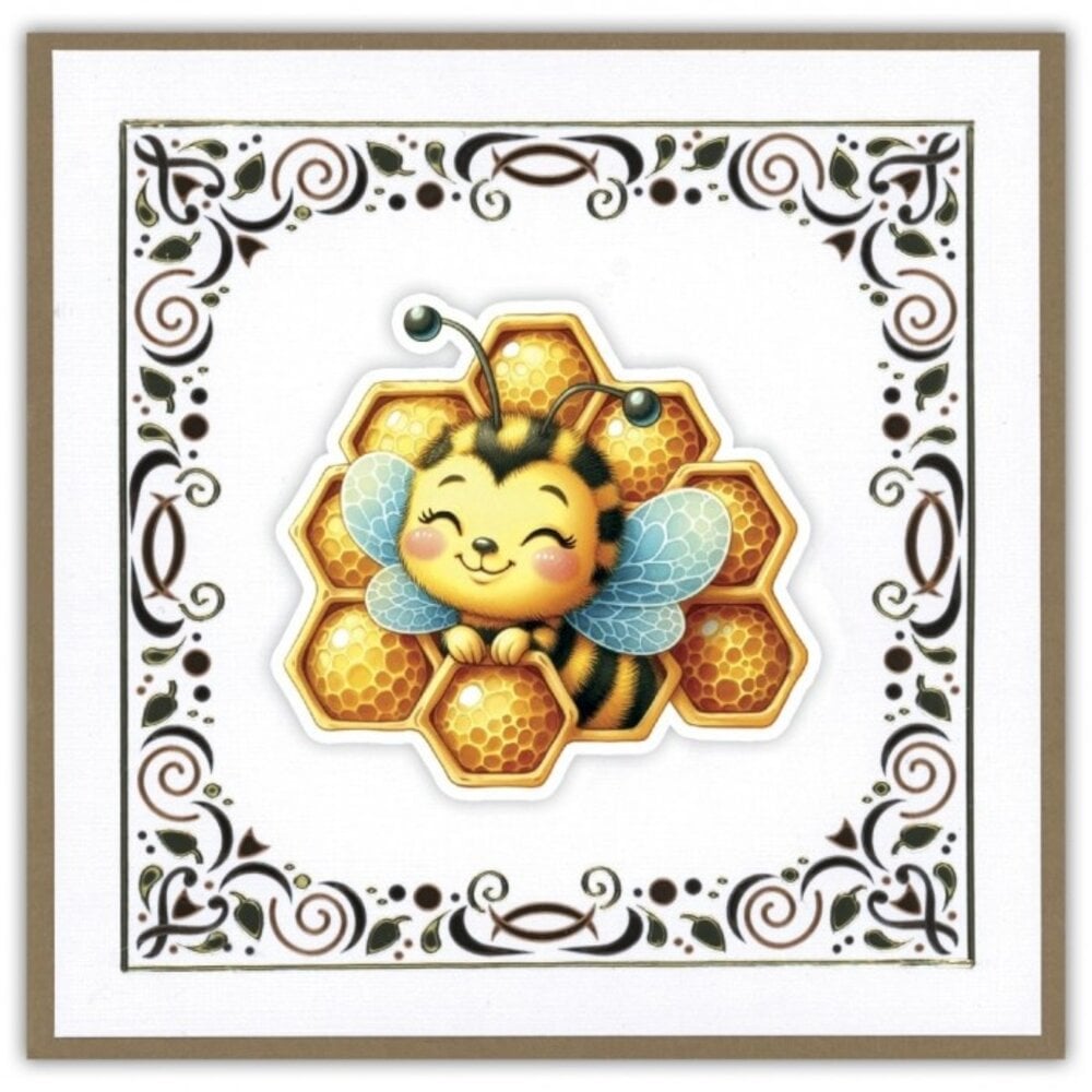 Find It Trading Dot and Do Sweet Honey Bees (DODO302) Find It Trading Dot and Do Sweet Honey Bees (DODO302)