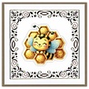 Find It Trading Dot and Do Sweet Honey Bees (DODO302) Find It Trading Dot and Do Sweet Honey Bees (DODO302)
