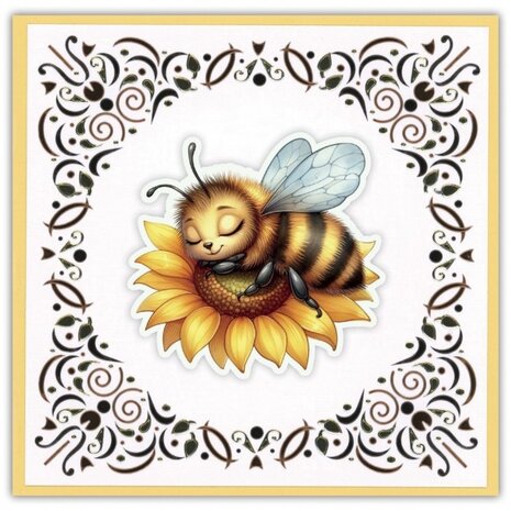 Find It Trading Dot and Do Sweet Honey Bees (DODO302) Find It Trading Dot and Do Sweet Honey Bees (DODO302)
