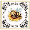 Find It Trading Dot and Do Sweet Honey Bees (DODO302) Find It Trading Dot and Do Sweet Honey Bees (DODO302)