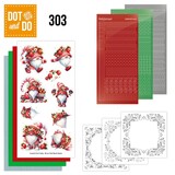 Find It Trading Dot and Do Happy Gnomes (DODO303)