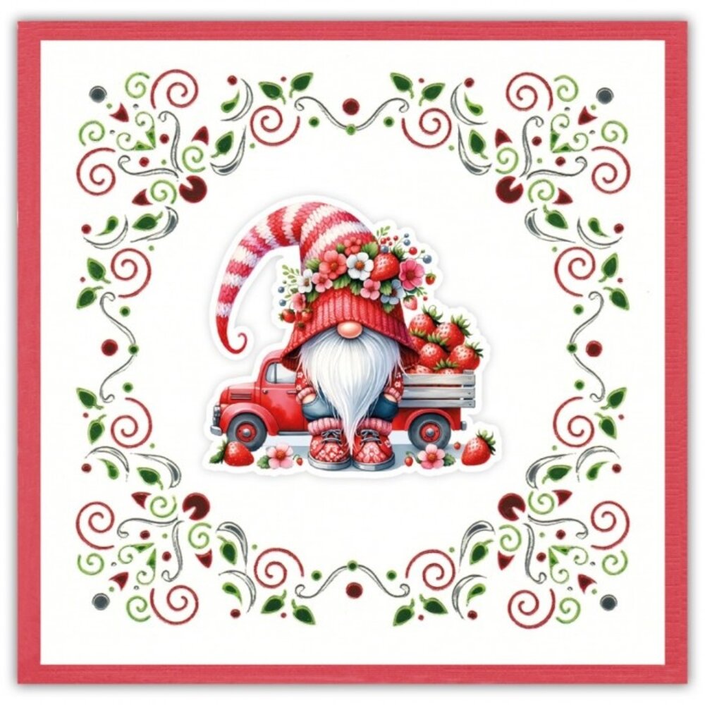 Find It Trading Dot and Do Happy Gnomes (DODO303) Find It Trading Dot and Do Happy Gnomes (DODO303)