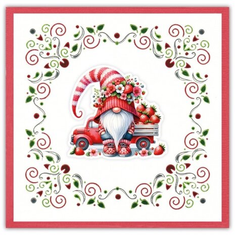 Find It Trading Dot and Do Happy Gnomes (DODO303) Find It Trading Dot and Do Happy Gnomes (DODO303)