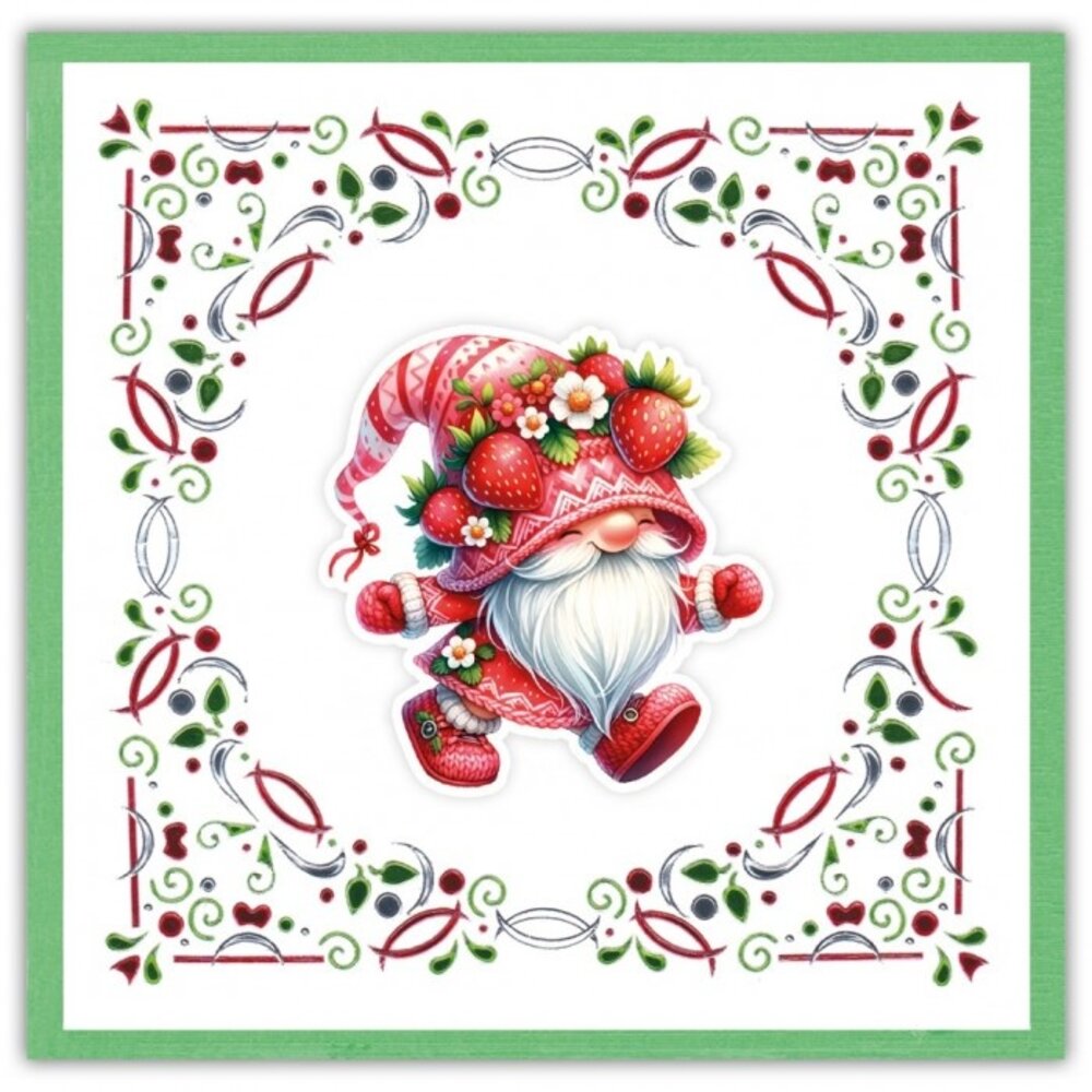 Find It Trading Dot and Do Happy Gnomes (DODO303) Find It Trading Dot and Do Happy Gnomes (DODO303)