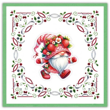 Find It Trading Dot and Do Happy Gnomes (DODO303) Find It Trading Dot and Do Happy Gnomes (DODO303)