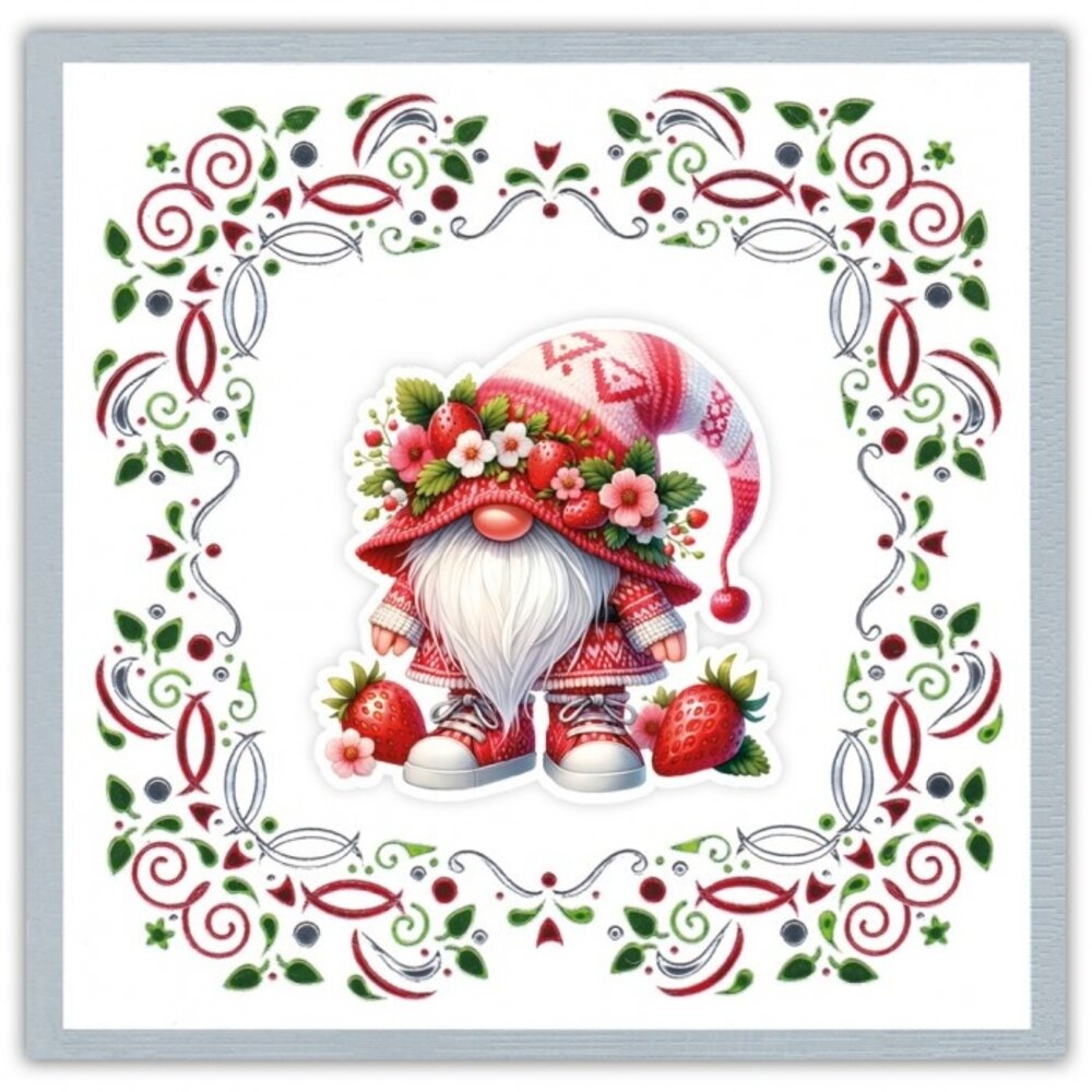 Find It Trading Dot and Do Happy Gnomes (DODO303) Find It Trading Dot and Do Happy Gnomes (DODO303)