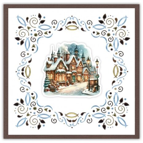 Find It Trading Dot and Do Victorian Christmas Tales (DODO304) Find It Trading Dot and Do Victorian Christmas Tales (DODO304)