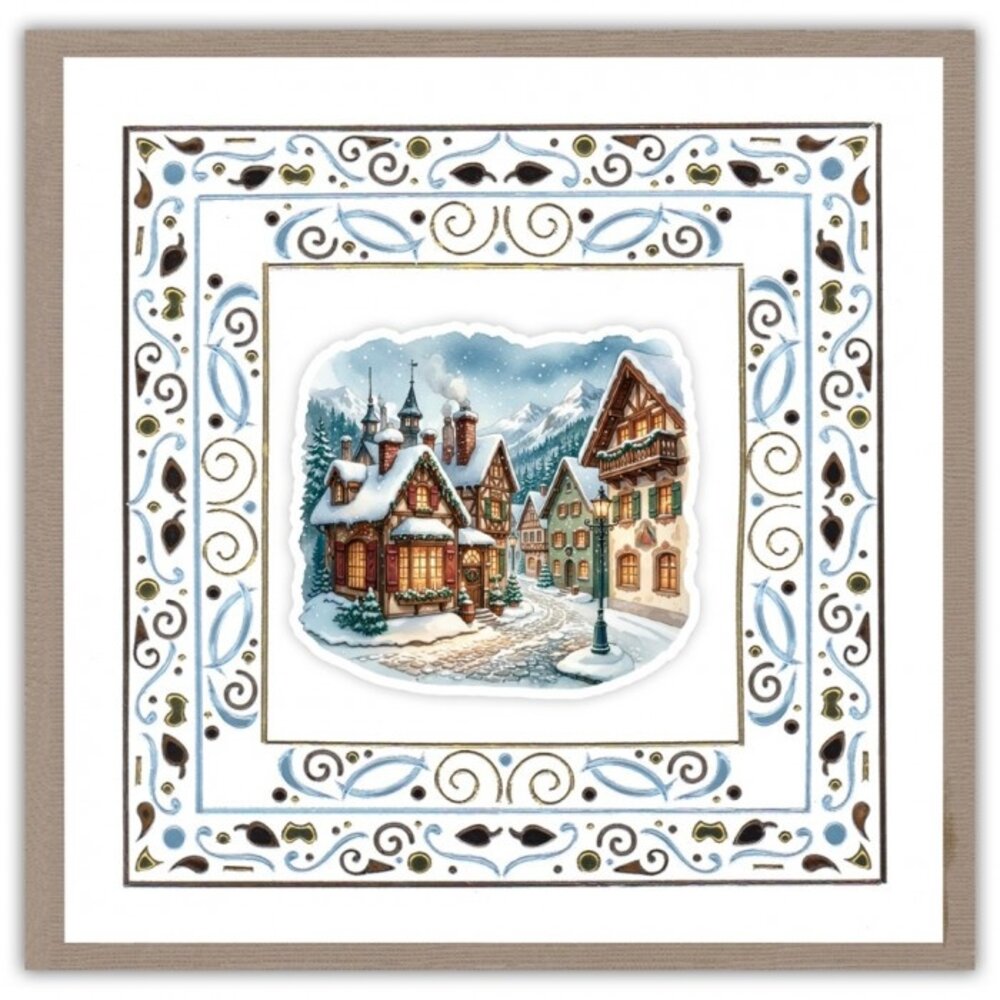 Find It Trading Dot and Do Victorian Christmas Tales (DODO304) Find It Trading Dot and Do Victorian Christmas Tales (DODO304)