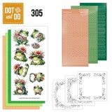 Find It Trading Dot and Do Joyful Hoppers (DODO305)