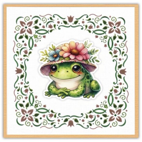 Find It Trading Dot and Do Joyful Hoppers (DODO305) Find It Trading Dot and Do Joyful Hoppers (DODO305)