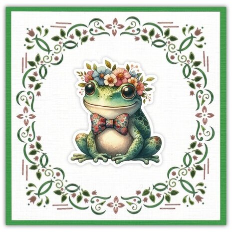 Find It Trading Dot and Do Joyful Hoppers (DODO305) Find It Trading Dot and Do Joyful Hoppers (DODO305)