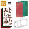 Find It Trading Dot and Do Fairy Christmas (DODO306) Find It Trading Dot and Do Fairy Christmas (DODO306)