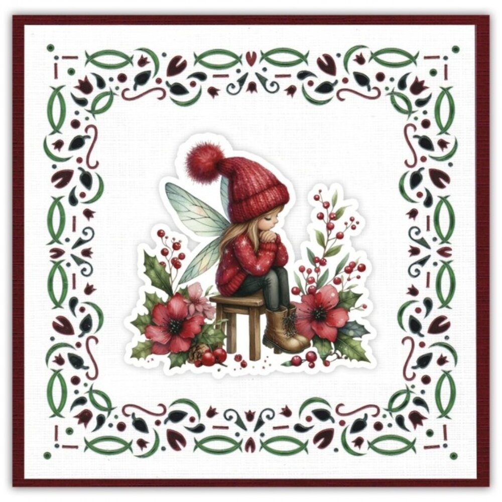 Find It Trading Dot and Do Fairy Christmas (DODO306) Find It Trading Dot and Do Fairy Christmas (DODO306)