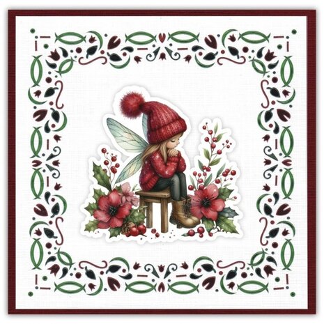 Find It Trading Dot and Do Fairy Christmas (DODO306) Find It Trading Dot and Do Fairy Christmas (DODO306)