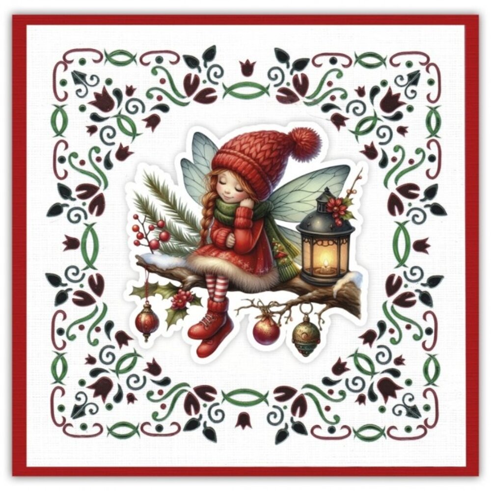 Find It Trading Dot and Do Fairy Christmas (DODO306) Find It Trading Dot and Do Fairy Christmas (DODO306)